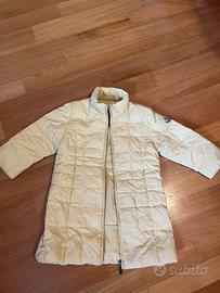 Piumino Moncler bambina 2 y