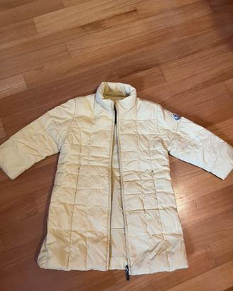 Piumino Moncler bambina 2 y