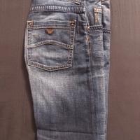 jeans ARMANI