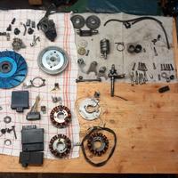ricambi am6 vent hm fantic beta vespa