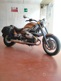 BMW r 1200 c Avantgarde