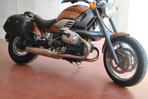 BMW r 1200 c Avantgarde