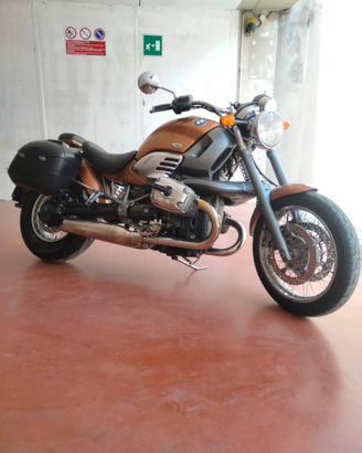 BMW r 1200 c Avantgarde