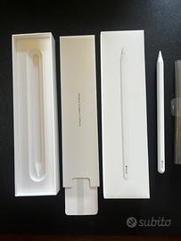 Apple Pencil 2 gen Come nuova, originale Apple