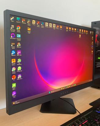 Monitor HP OMEN 24,5" FHD 144Hz 1ms AMDFreeSync