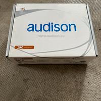 Audison SR 2 amplificatore