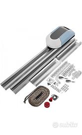 Kit Motore per automazione porta garage
