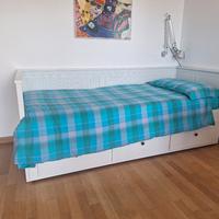 letto divano