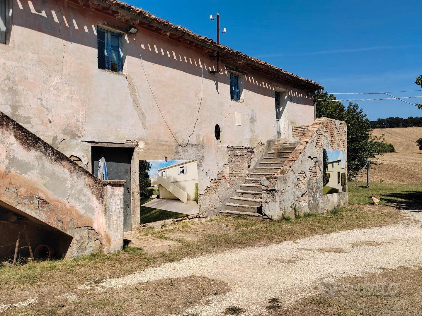 Casale - Vista 4