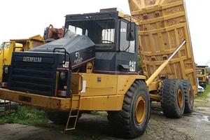 Dumper articolato CATERPILLAR D 300 B
