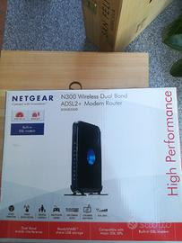 Wi fi dual band router adsl2