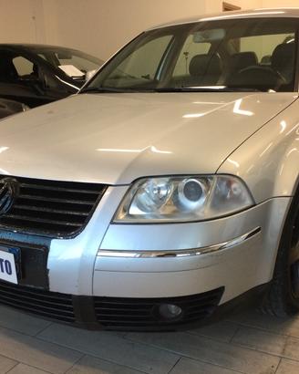 Volkswagen Passat 1.9 TDI/130 CV Highline