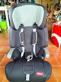 seggiolino auto per bambini 