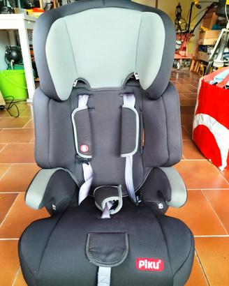 seggiolino auto per bambini 