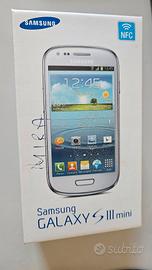 Samsung Galaxy S3 Mini