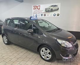 Opel Meriva 1.6 cdti 110 cv unico prop 2014