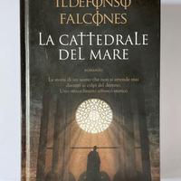 La cattedrale del mare - I. Falcones