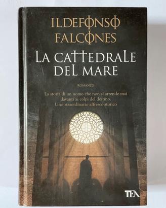 La cattedrale del mare - I. Falcones