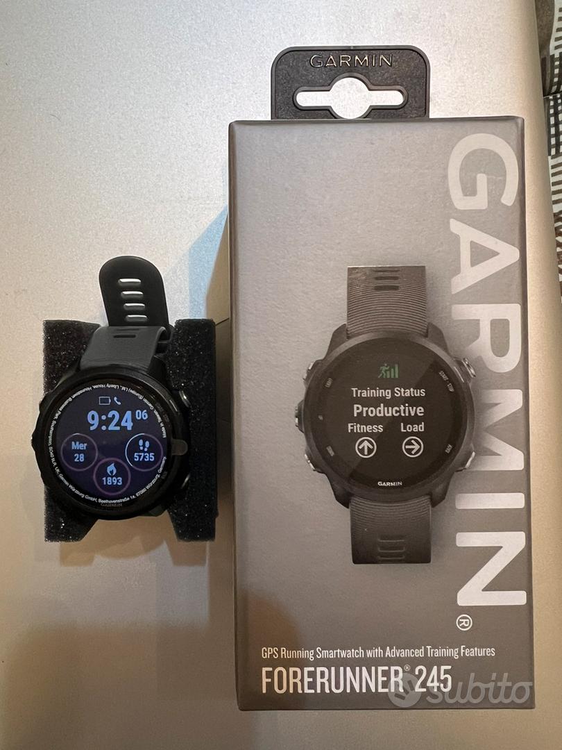 Garmin discount 235 decathlon