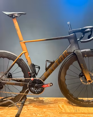 Factor Ostro Vam "PRISMA Colour" NUOVA