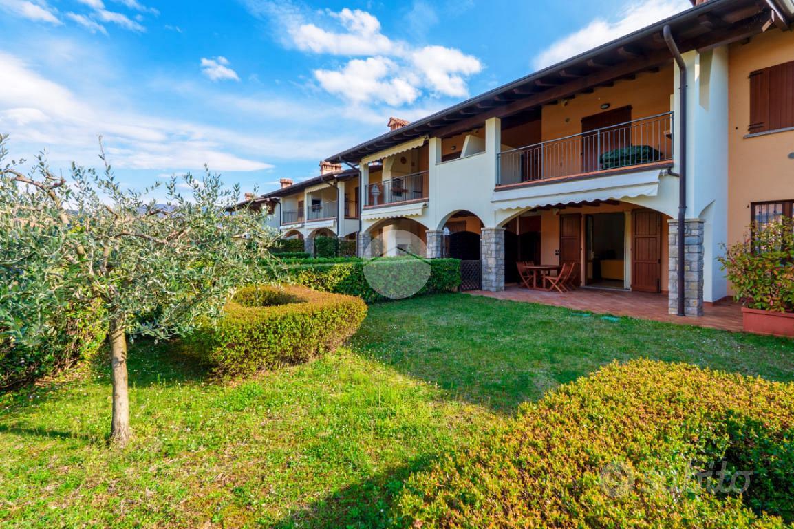 Appartamento – BS - Vista 3