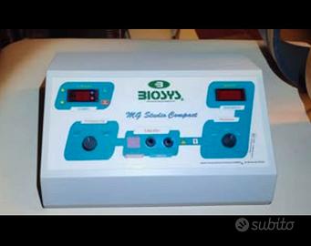 Generatore di campi magnetici Biosys