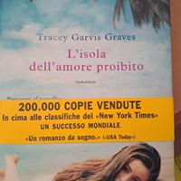 L isola dell' amore proibito