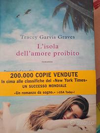 L isola dell' amore proibito