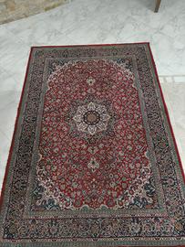 Tappeto persiano 140x200