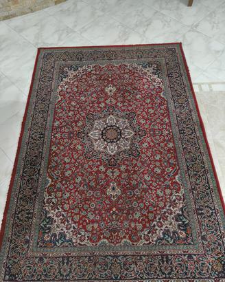 Tappeto persiano 140x200