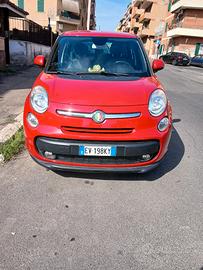 FIAT 500L Living - 2014