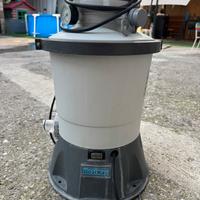 🏊♂️ Pompa Filtro a Sabbia Bestway 58515