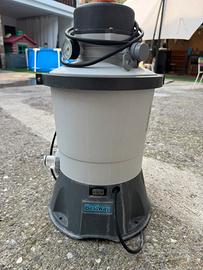 🏊♂️ Pompa Filtro a Sabbia Bestway 58515