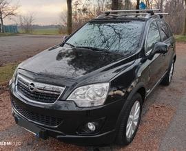 Opel Antara 2.2 CDTI 163CV 4X4 permute