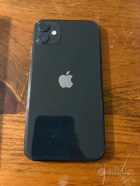 Iphone 11 128 gb
