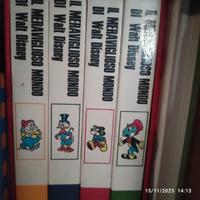 Il meraviglioso mondo di Walt Disney