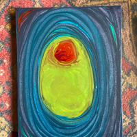 Dipinto originale Oliva