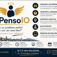 Soluzioni pratiche, supporto e logistica