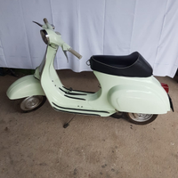 Vespa 50 modello R anni 60-70