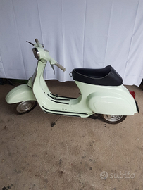 Vespa 50 modello R anni 60-70