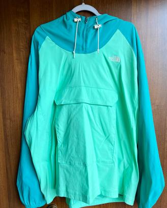 THE NORTH FACE ANORAK _ la giacca a vento/pioggia