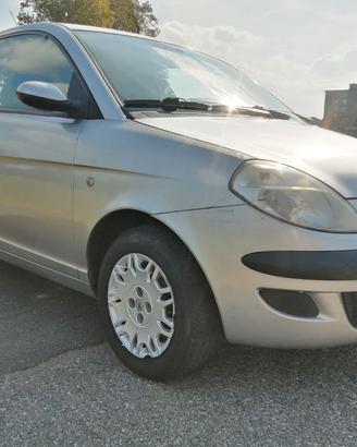 Lancia Ypsilon 1.2 Gold GPL