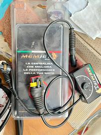 Centralina Per moto universale