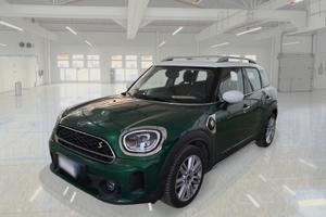 MINI COOPER SE COUNTRYMAN ALL4 HYPE AUTOMATICA 5 P