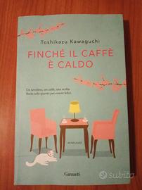 Finché il caffè è caldo