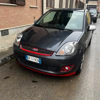 Ford fiesta 2007