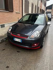 Ford fiesta 2007