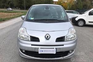 Renault Modus Grand Modus 1.5 dCi 85CV Dynamique