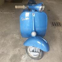 Vespa 150 vbb1t