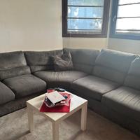 Divano poltrone sofà